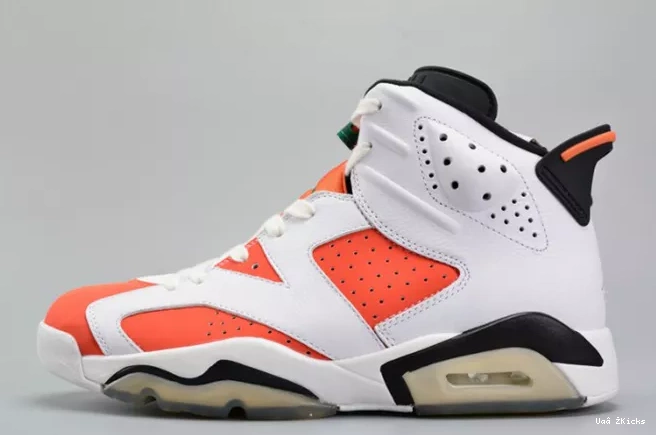 655 384664- Like Gatorade Breathable Jordan Mike Retro 6 White 4757 0720